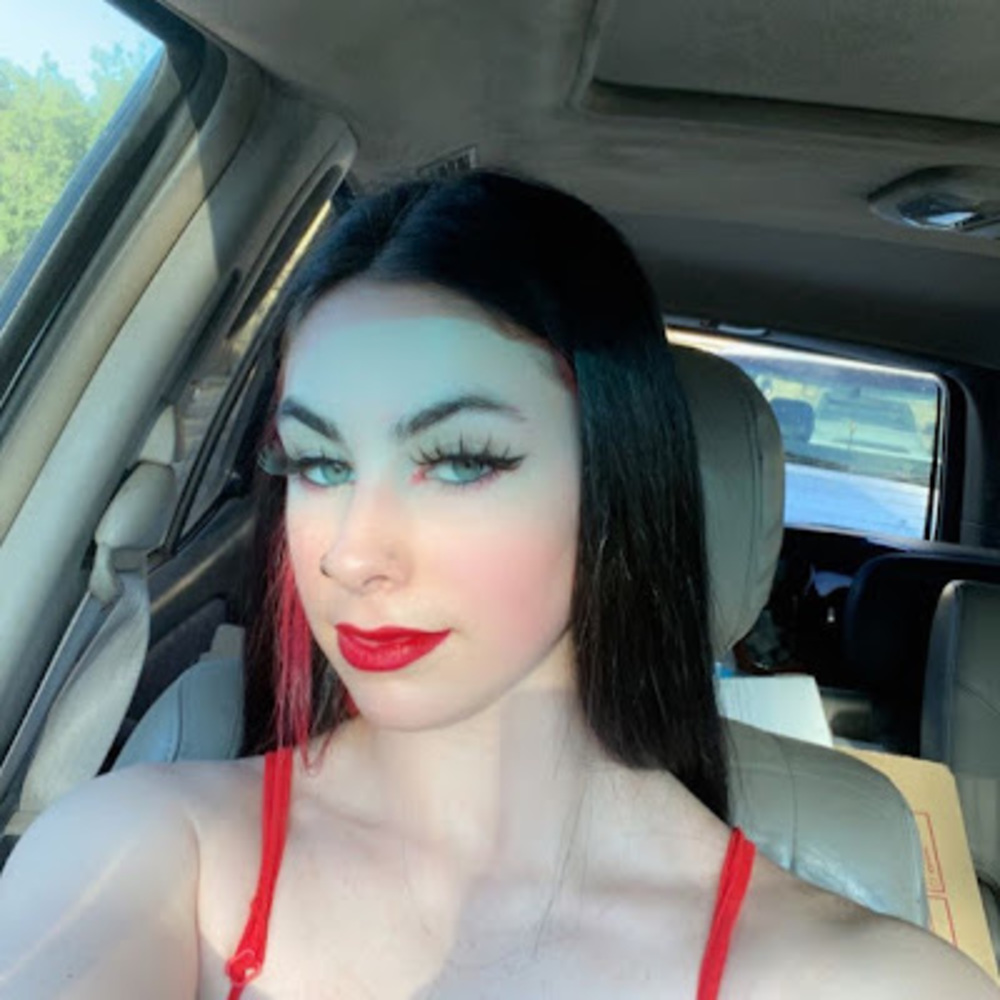 Meet your Posher, Loegan